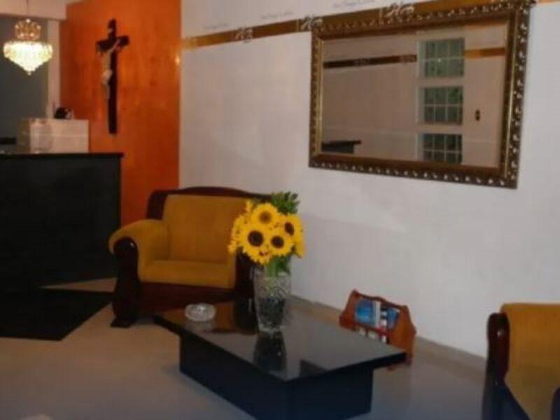 Hotel Brisas De San Francisco Medellín Extérieur photo
