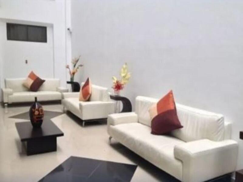 Hotel Brisas De San Francisco Medellín Extérieur photo