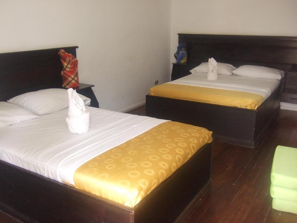 Hotel Brisas De San Francisco Medellín Extérieur photo