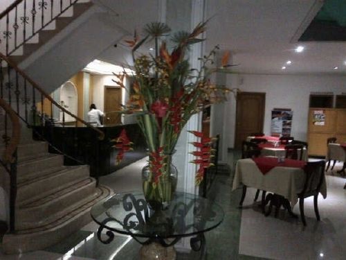 Hotel Brisas De San Francisco Medellín Extérieur photo